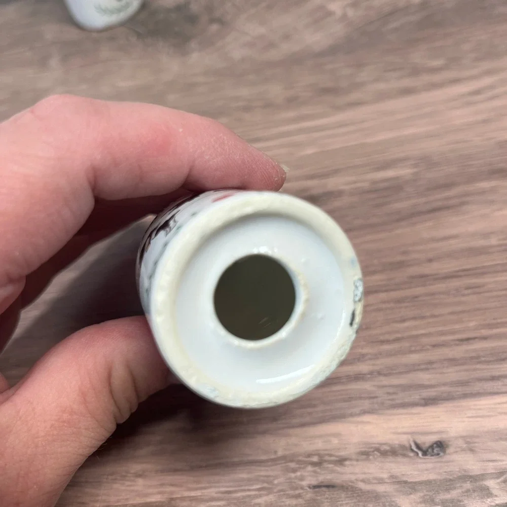 Unbranded charming ceramic